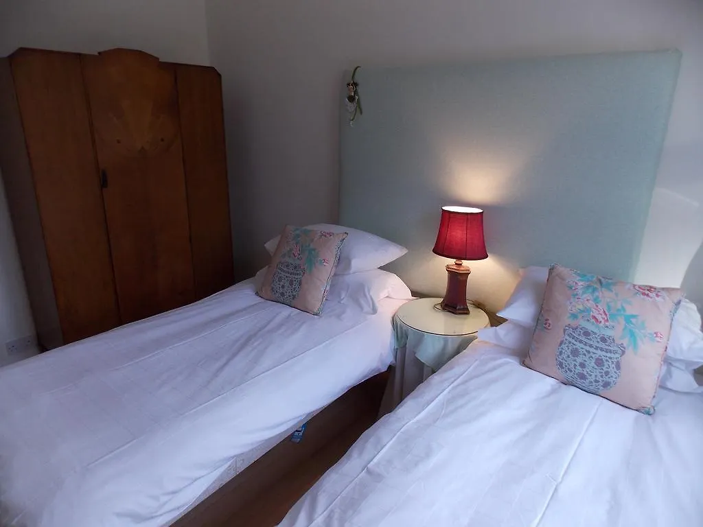 Violet Bank Apartment Morningside Edinburgh